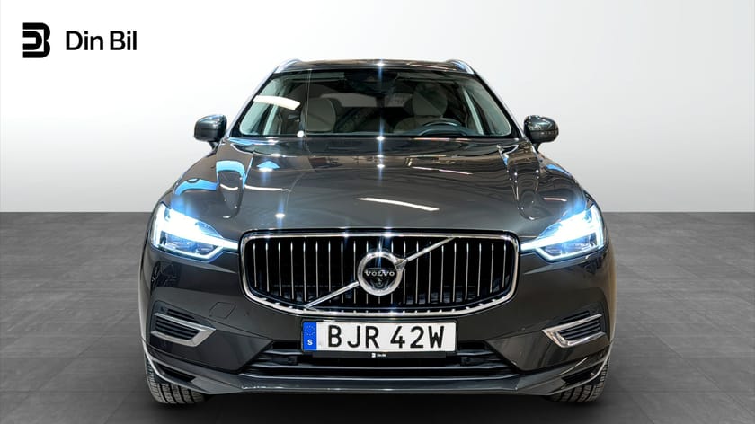Bild 4 av Volvo XC60 Recharge T6 AWD Inscription Panorama Drag VOC Skin