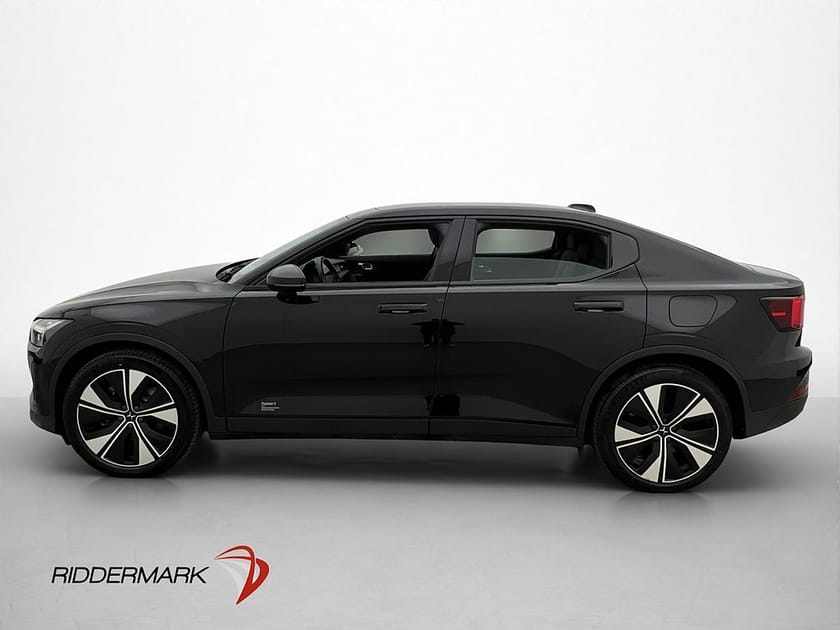 Bild 5 av Polestar 2 Long range Dual motor