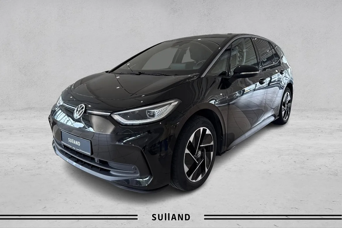Bilde av Volkswagen ID.3 Pro Performance