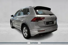 Thumnail bilde 2 av Volkswagen Tiguan