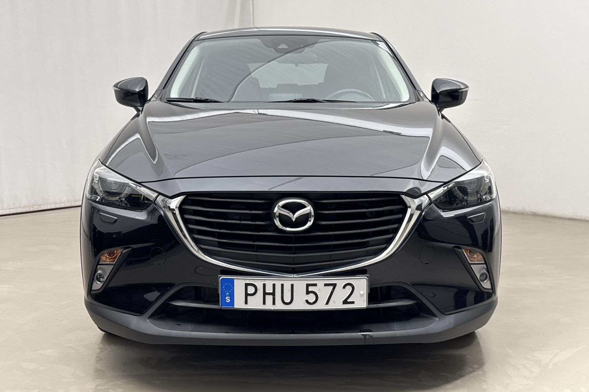 Mazda CX-3 2.0 SKYACTIV-G 2017, bild 5/10