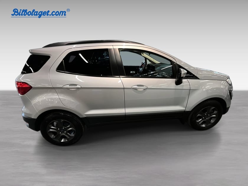 Bild 4 av Ford EcoSport 
