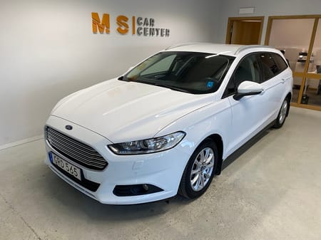 Ford Mondeo Kombi