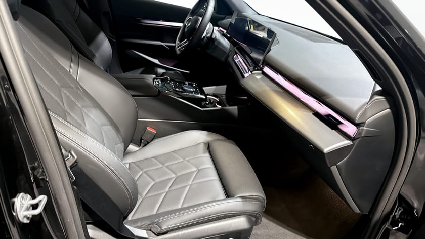 Bild 3 av BMW 530e xDrive Touring 