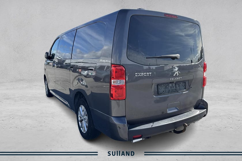 Bilde 5 av Peugeot Expert Varebil