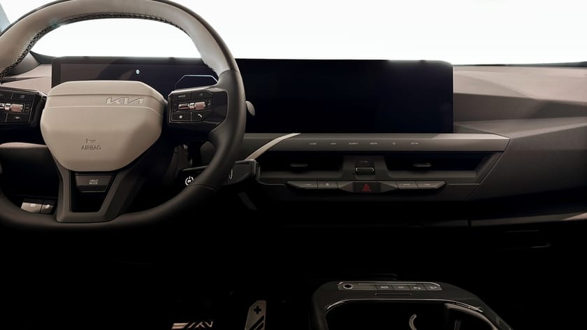 Bild 4 av Kia EV5 Long Range AWD