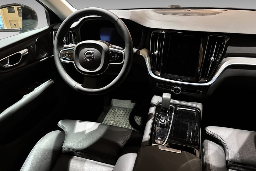 Bild 5 av Volvo V60 T6 Plus Dark
