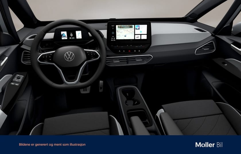 Bilde 5 av Volkswagen ID.3 Pro Performance