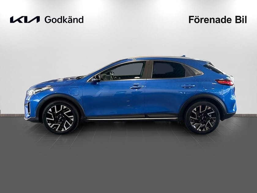 Bild 4 av Kia XCeed Plug-in Hybrid ADVANCE