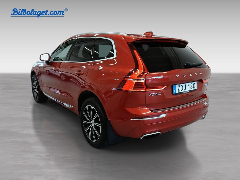 Bild 3 av Volvo XC60 T8 AWD Inscription