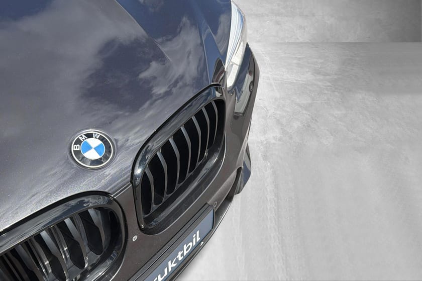 Bilde 4 av BMW X3 xDrive30i 30i Msport, Pano, ACC, HUD, Harman, El sete, Krok, 20'