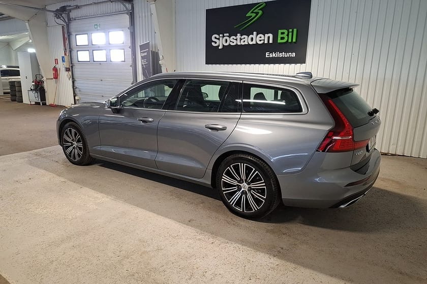 Bild 3 av Volvo V60