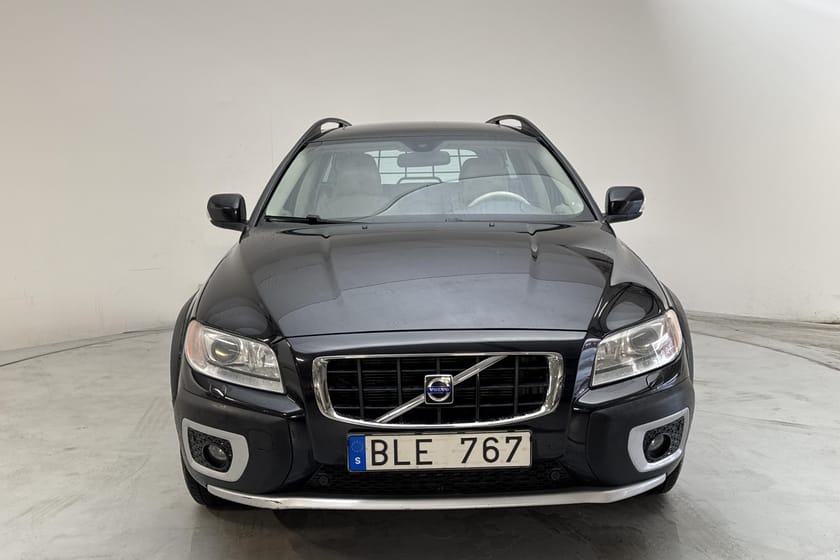 Bild 5 av Volvo XC70 II D5 AWD (185hk) Momentum