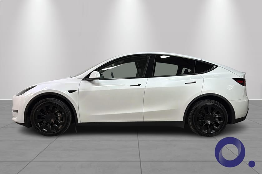 Bilde 2 av Tesla Model Y Long Range AWD | ADAPTIV CRUISE, PANORAMA, KAMERA++