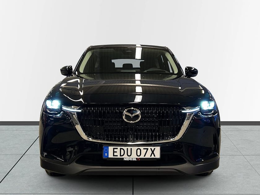 Bild 2 av Mazda CX-60 PHEV