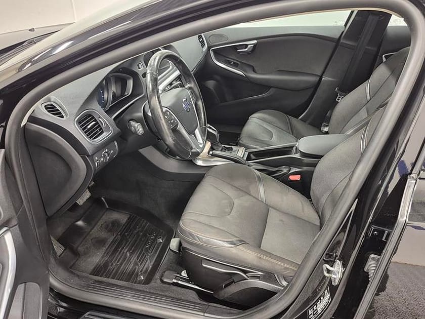 Bild 2 av Volvo V40 Cross Country