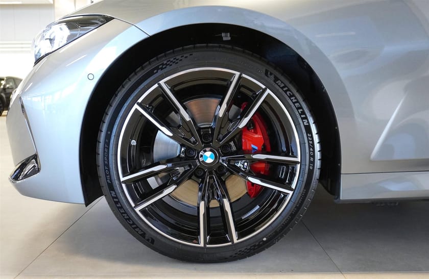 Bild 4 av BMW M340i xDrive Touring