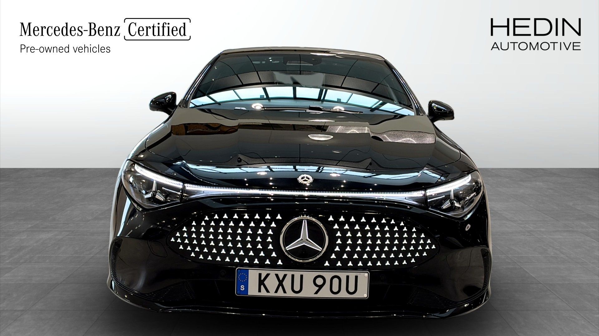 Mercedes-Benz CLA 200 2026, bild 2/26