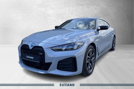 BMW i4 M50 xDrive Gran Coupé Fully Charged/MSport/Harman Kardon/BSI/