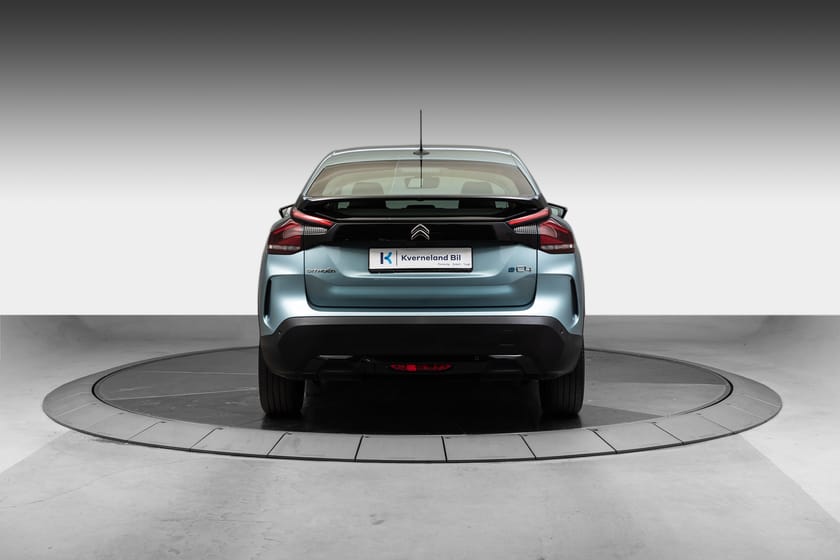 Bilde 4 av Citroën ë-C4 Feel Pack