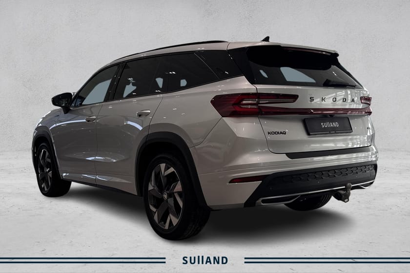 Bilde 3 av Škoda Kodiaq