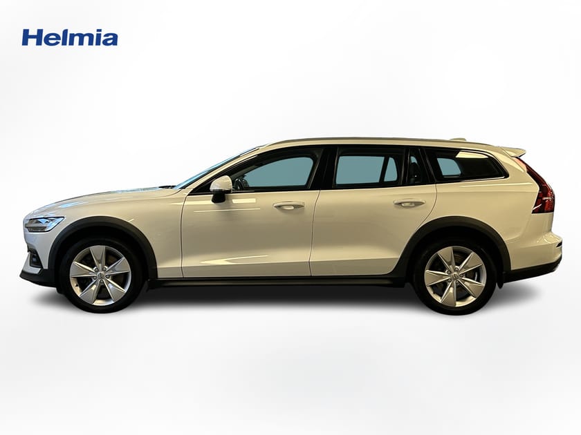 Bild 2 av Volvo V60 Cross Country