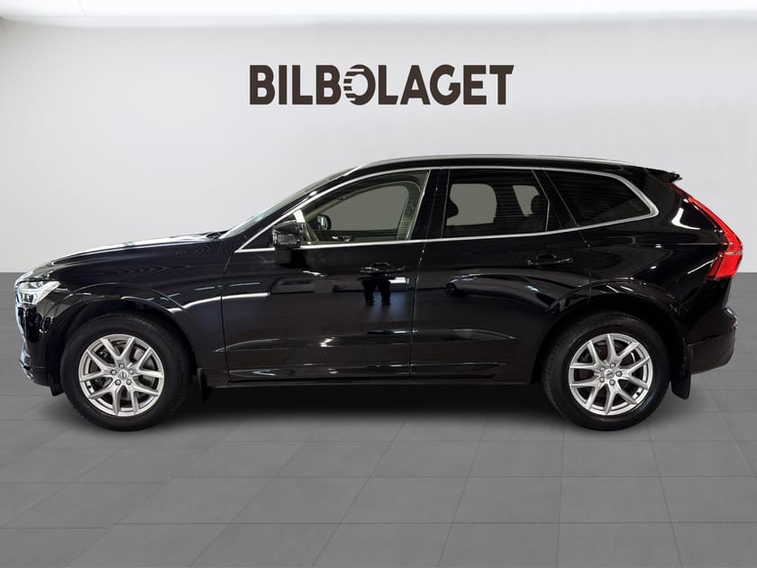 Bild 2 av Volvo XC60 B4 AWD Diesel Momentum Adv Edt Läder TeknikPkt