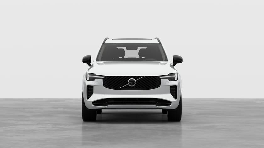 Bild 2 av Volvo XC90 T8 Ultra Dark