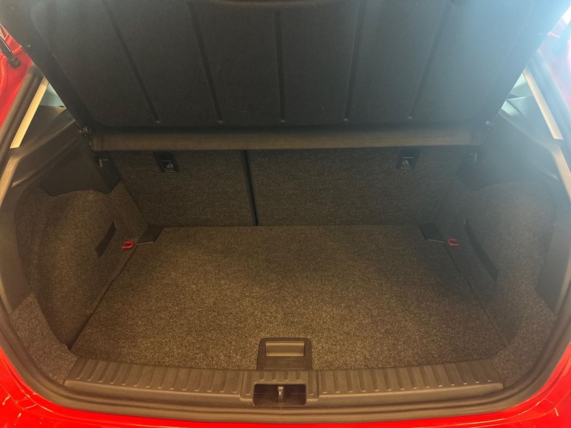 SEAT SEAT Ibiza — bild 20