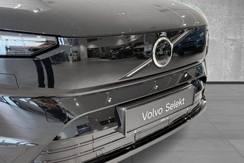 Bilde 4 av Volvo EX90 Twin Motor Performance