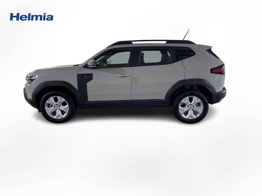 Bild 2 av Dacia Duster hybrid-G 150 4x4 hybrid expression
