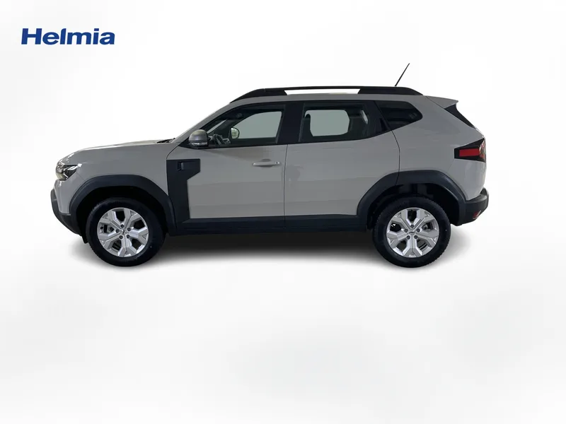 Bild 2 av 15 – Dacia Duster hybrid-G 150 4x4 hybrid expression