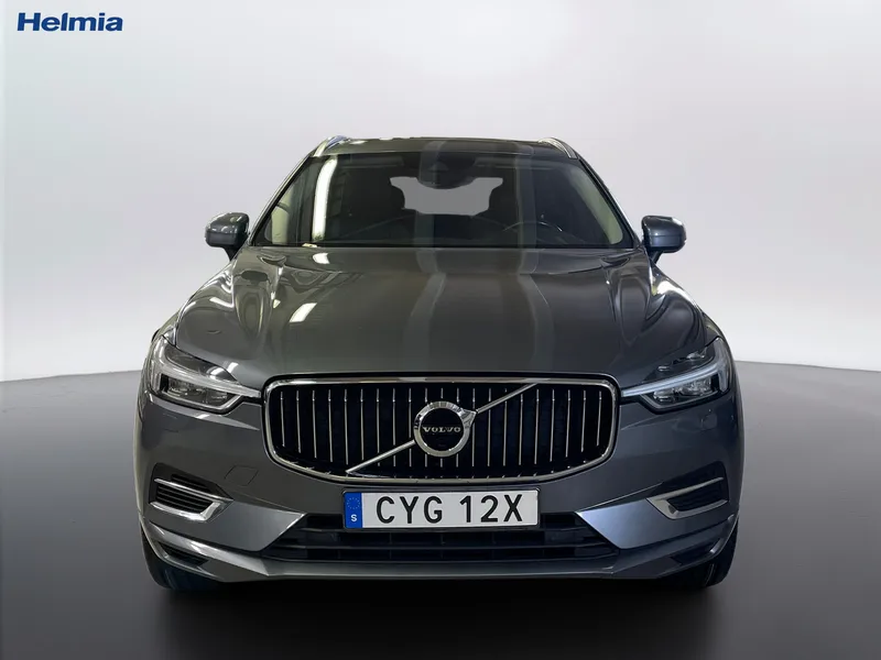 Bild 4 av 14 – Volvo XC60 Recharge T6 Inscription T