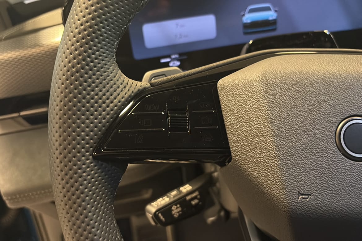 Audi Audi A6 Sportback e-tron quattro — bild 14