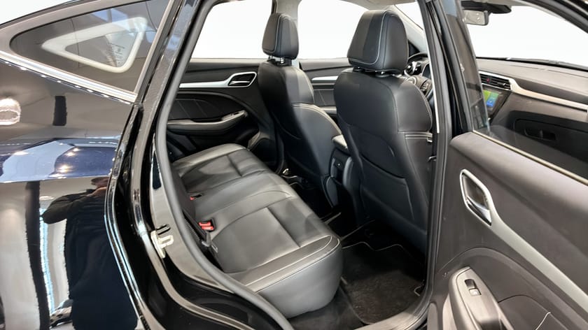 Bild 5 av MG ZS EV 45kWh Luxury | Pano | Kamera | 143hk