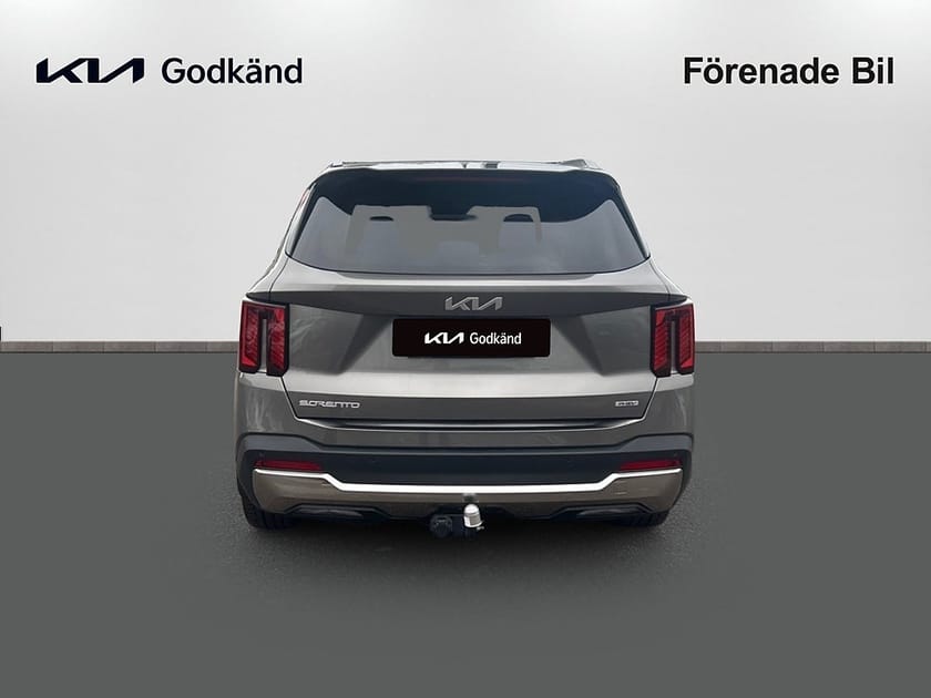 Bild 5 av Kia Sorento PHEV