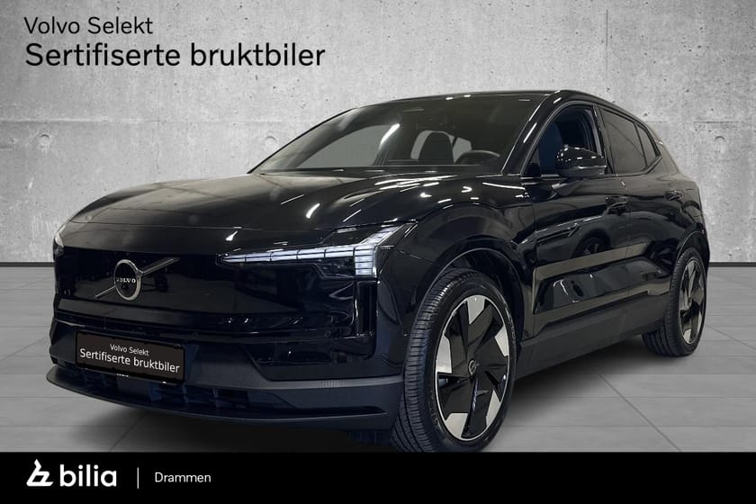 Bilde 1 av Volvo EX30 Twin Motor Performance AWD Ultra - Topputstyrt!