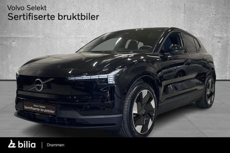 Volvo EX30 Twin Motor Performance