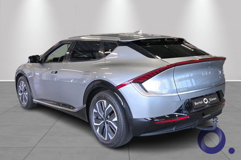 Bilde 3 av Kia EV6 Exclusive | Meridian, Memory, Adaptiv Cruise ++