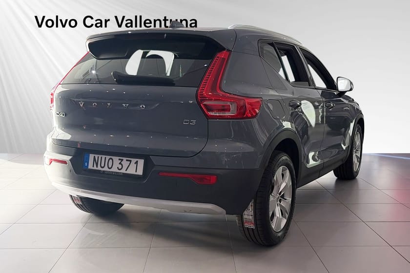 Bild 5 av Volvo XC40