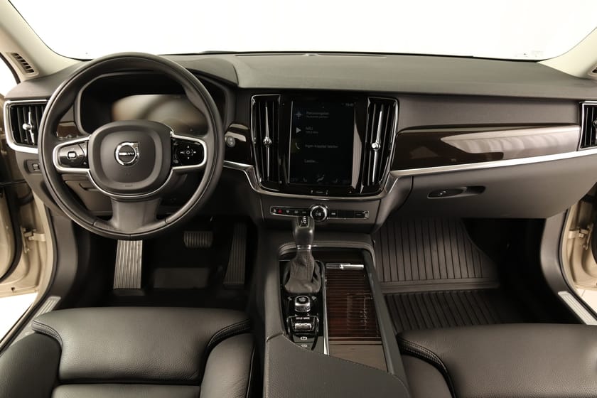 Bild 2 av Volvo V90 T5 II Inscription