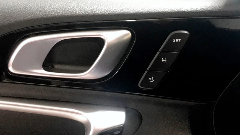 Bild 5 av Kia Ceed Sportswagon Plug-in Hybrid SW PHEV ADVANCE PLUS Pano Skinn Kamera Navi 3,95% räntekampanj