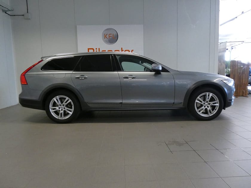 Bild 5 av Volvo V90 Cross Country