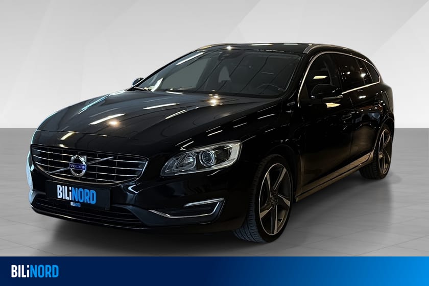 Bilde 3 av Volvo V60