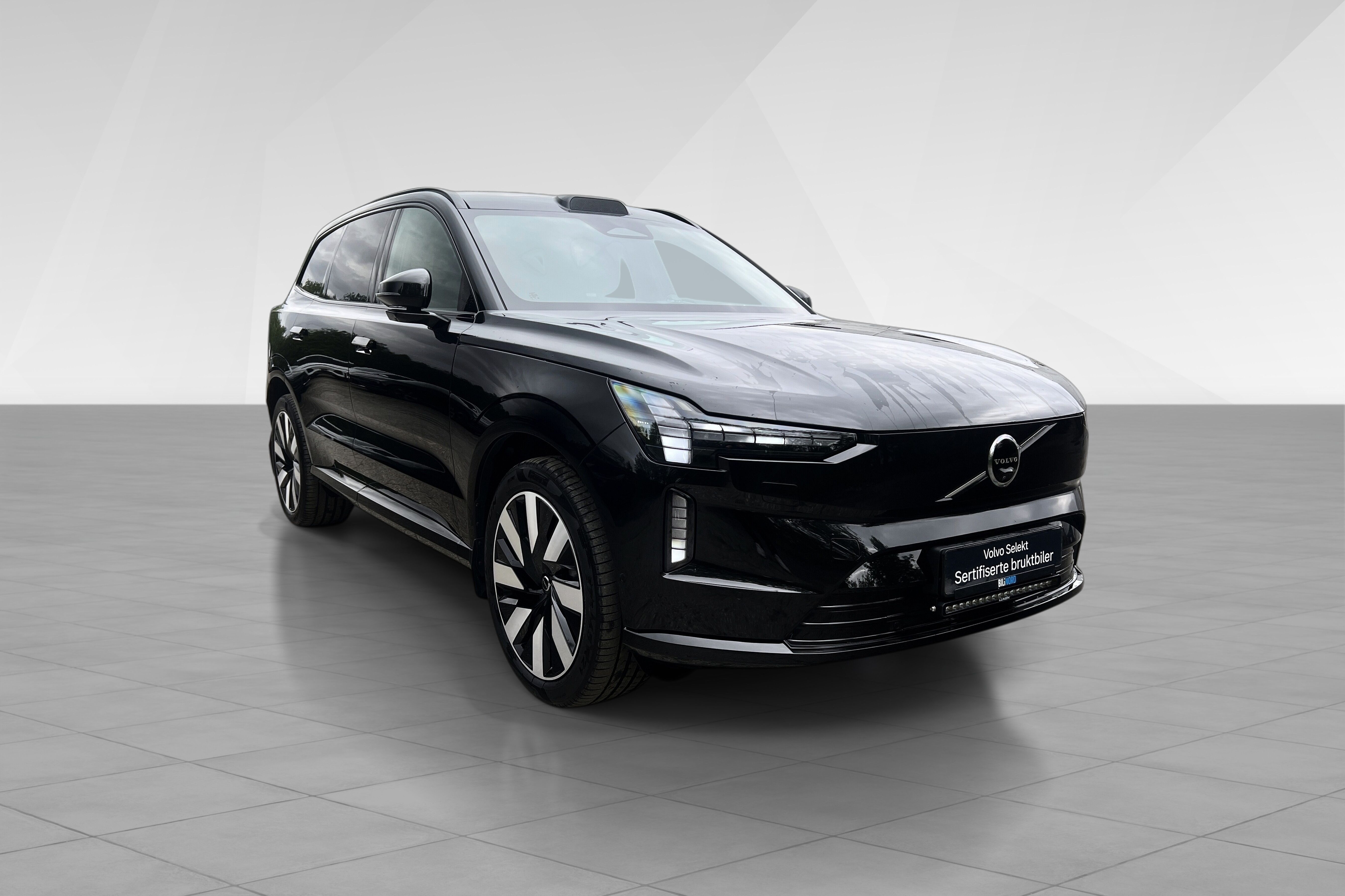 Volvo EX90 Twin Motor Performance