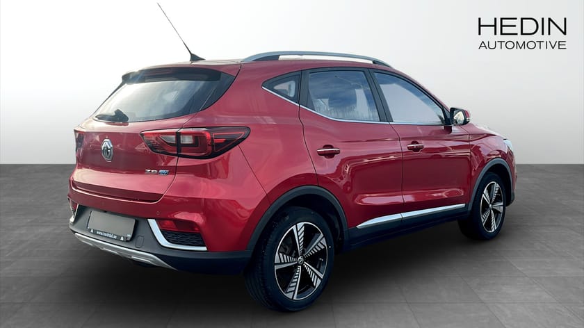 Bild 2 av MG ZS EV
