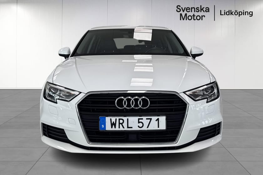 Bild 2 av Audi A3 Sportback 1.5 TFSI Proline I Bluetooth I Adaptiv farthållare
