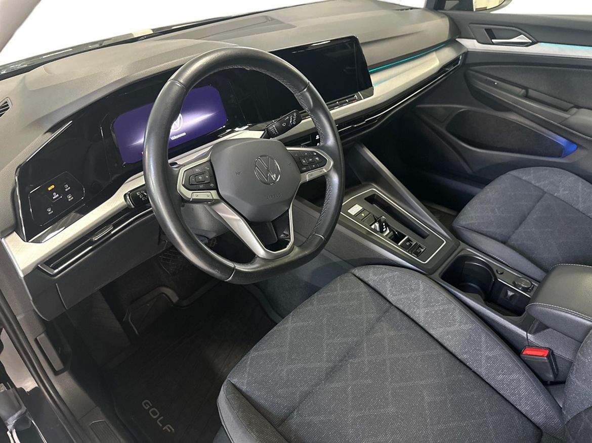 Volkswagen Volkswagen Golf — bild 10