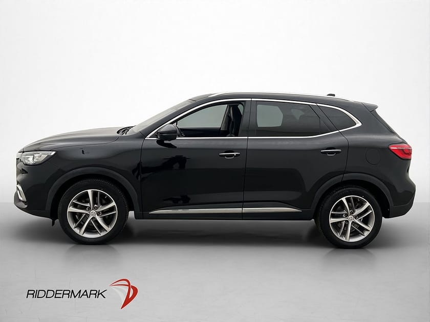 Bild 4 av MG EHS PHEV
