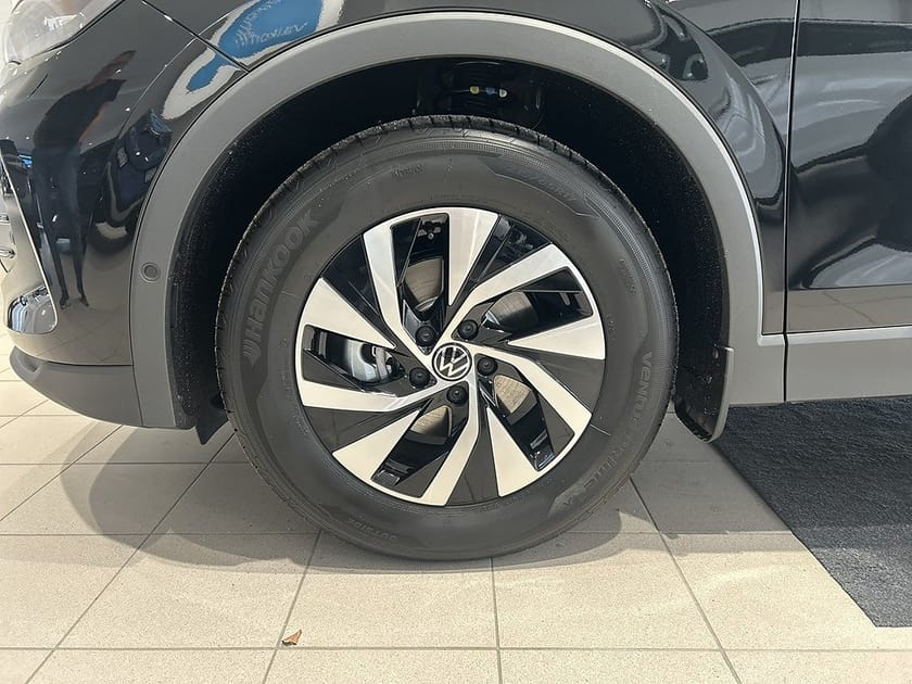 Bild 5 av Volkswagen Tiguan LIFE 1.5  e-TSI 150hk  Värmare Drag